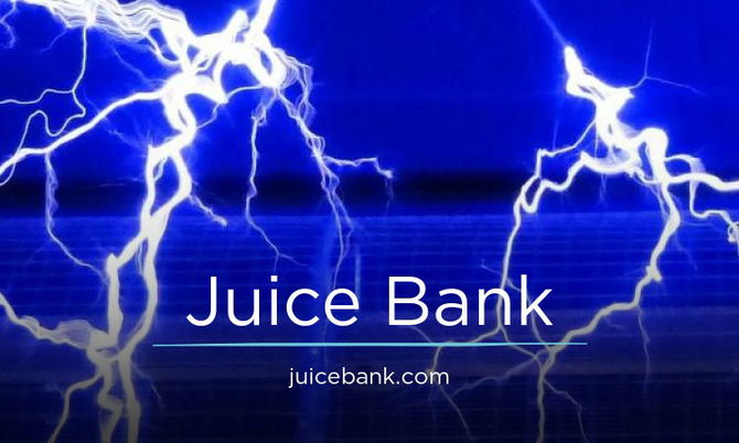 JuiceBank.com